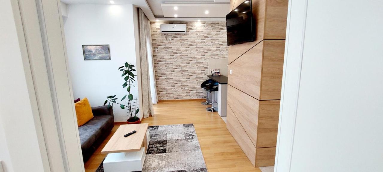 Extra Apartman City Centre Banja Luka Luaran gambar